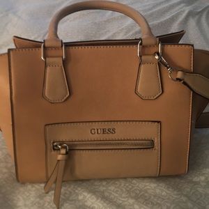 Guess purse